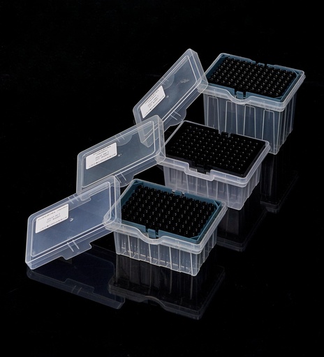 [LAB-SK25-38] Robotic Filter Tips