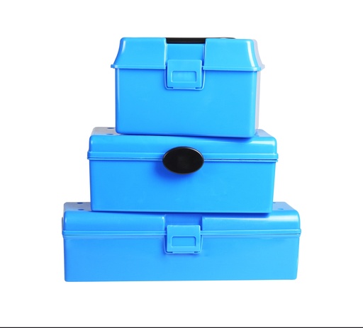 [LAB-SK25-50] Empty Tip Boxes