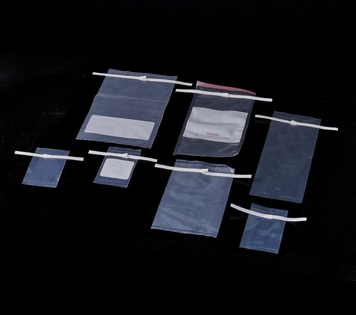 [LAB-SK25-61] Wired Sampling Bags