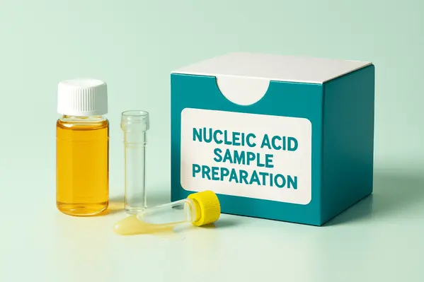 [NAP41621] sbeadex Maxi Plant DNA Purification Kit (bulk seed)-96
